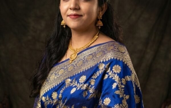 From Jharadihi (Suruda) to Global Dreams: The Inspiring Journey of Fashion Entrepreneur Ms. Pujarani Dash