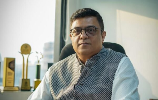 The Inspiring Journey of Rajib Banerjee: Building Delostyle Studio into a Trusted Digital Solutions Company in India