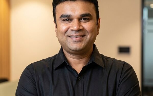 Harsh Kumar Shivhare: A Pioneer in Data Recovery and Cyber Security