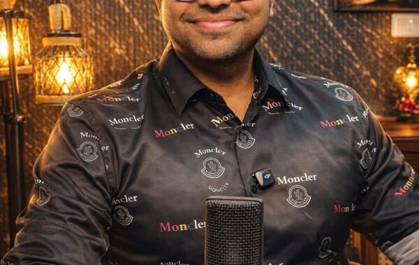 Coach MK (Mohit Kumar) Emerges as a Leading Numerology & Vastu Expert Transforming Lives Across India