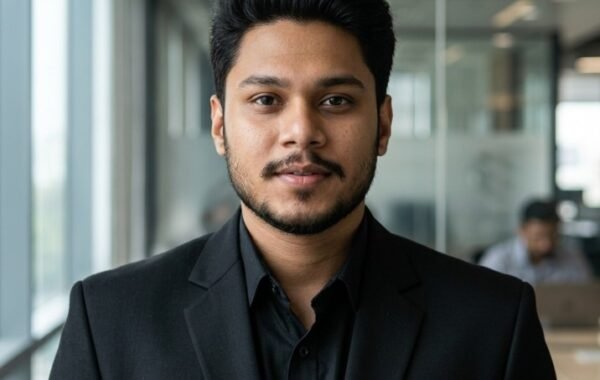 Stop Asking AI for Answers and Start Arguing With It, Says Consulting Professional Saurabh Khopade