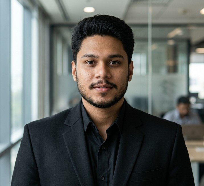 Stop Asking AI for Answers and Start Arguing With It, Says Consulting Professional Saurabh Khopade