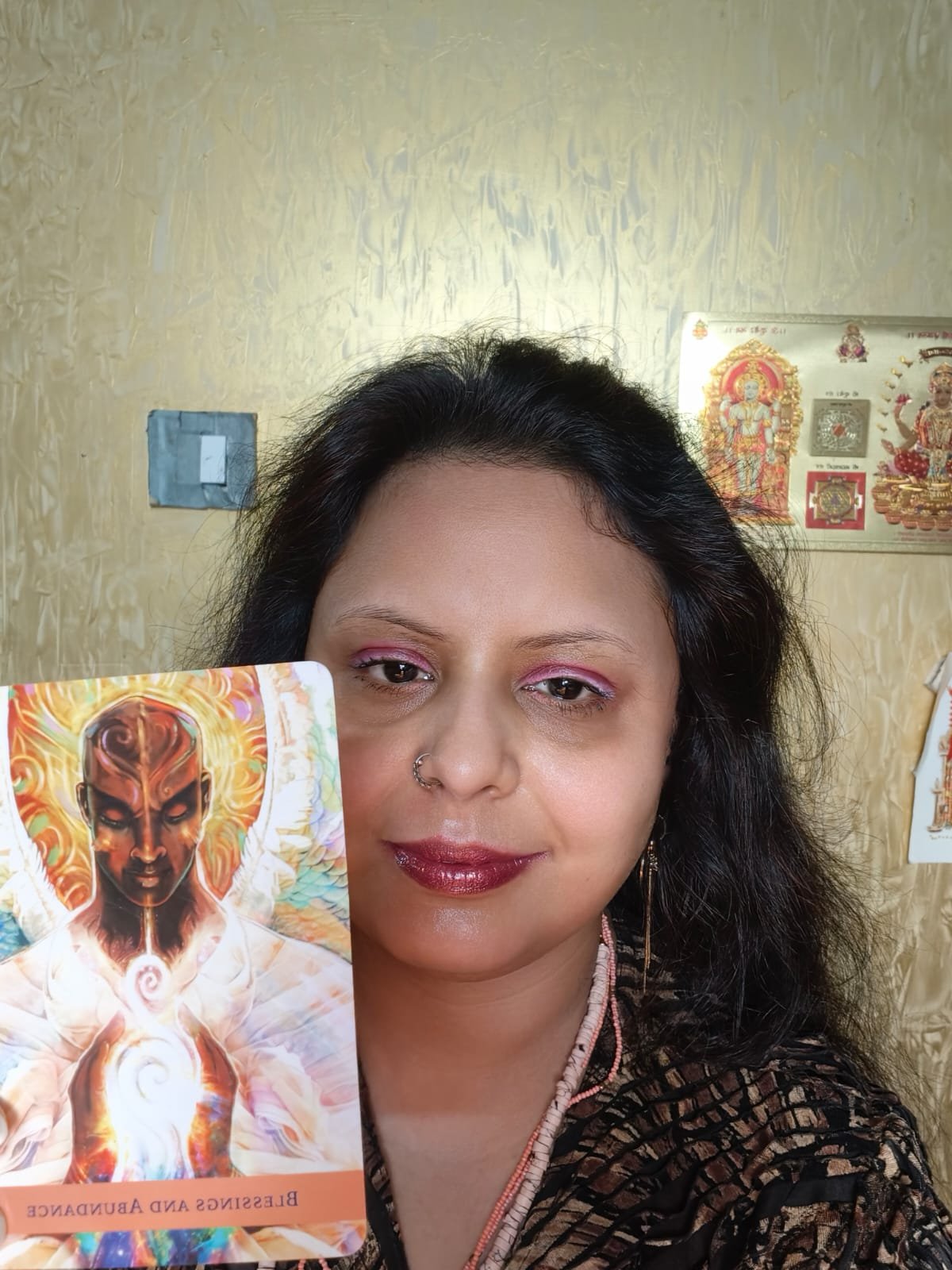 Journey of the Enchanted cards