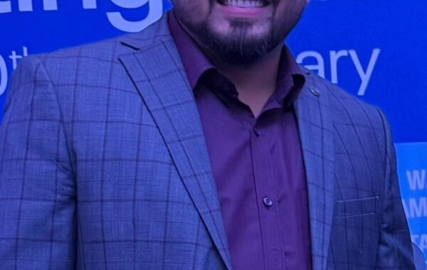 Shounak Singh has been appointed as Founder, CEO & Director at TravoMatrix, marking his transition from industry leader to entrepreneur in the travel-tech space.