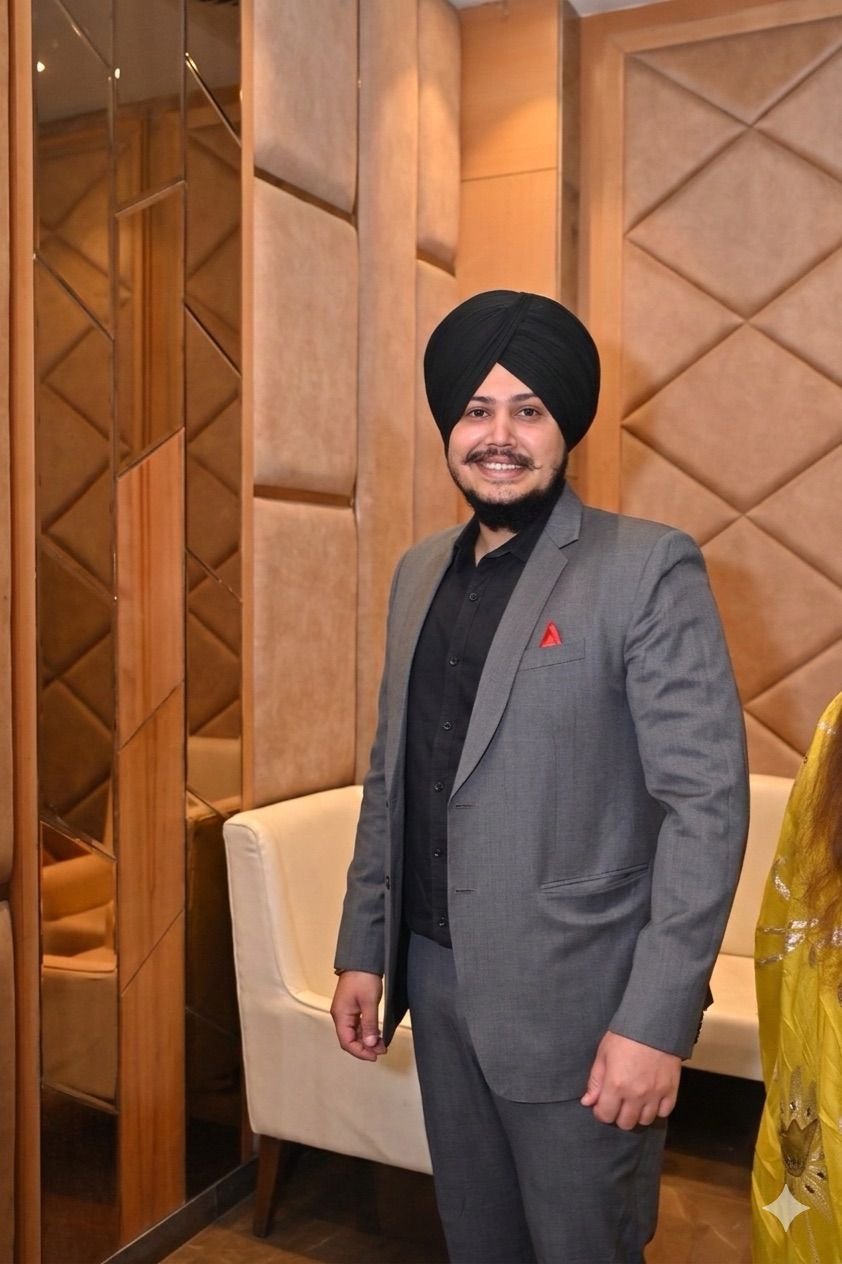 The Inspiring Journey of TaxShield Advisor: Building Trust in Financial & Compliance Services with 24X7TS Advisor Private Limited