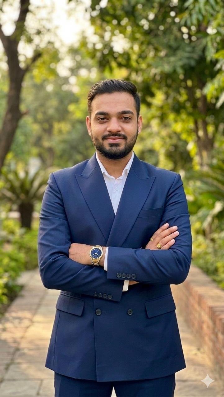 Beyond the Menu: How Devang is Building Experiences Rooted in Culture and Consistency