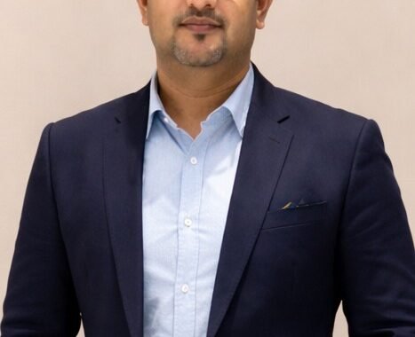 Shamshuddin Kati: The Execution-Driven Leader, Redefining Scalable Growth in the Digital Era