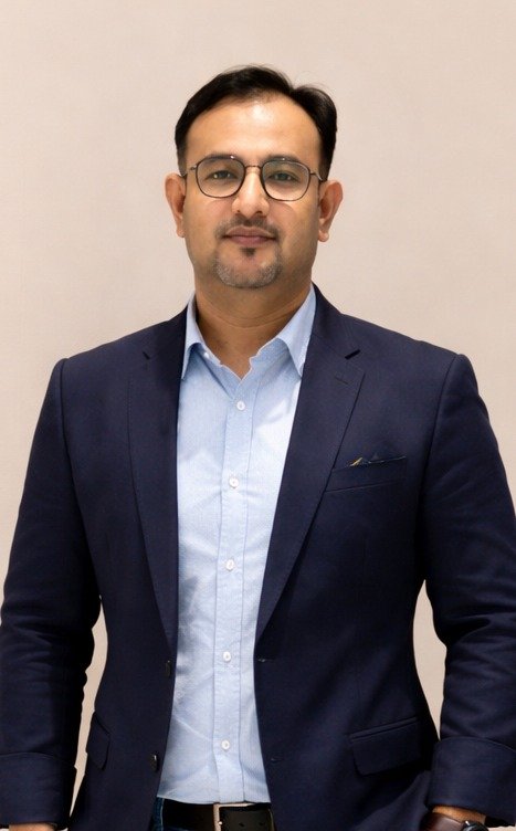 Shamshuddin Kati: The Execution-Driven Leader, Redefining Scalable Growth in the Digital Era