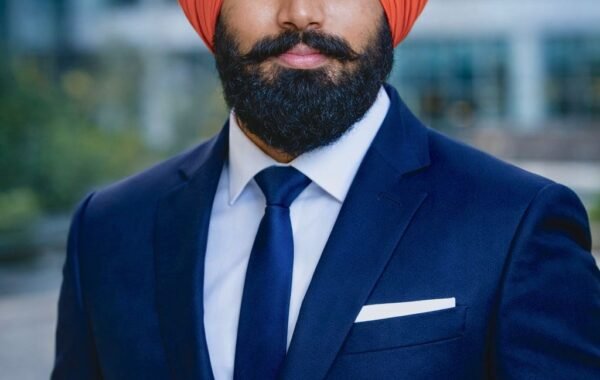 Ranvir Singh (Kharar, Mohali): Rising with Passion – The Journey of an Emerging Educationist