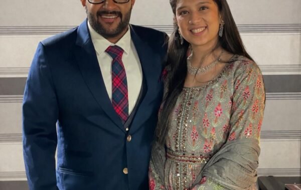 The Inspiring Journey of Rishab Bafna: R B Financial Apothecary, Pune’s Trusted Investment Advisory and Wealth Management Company