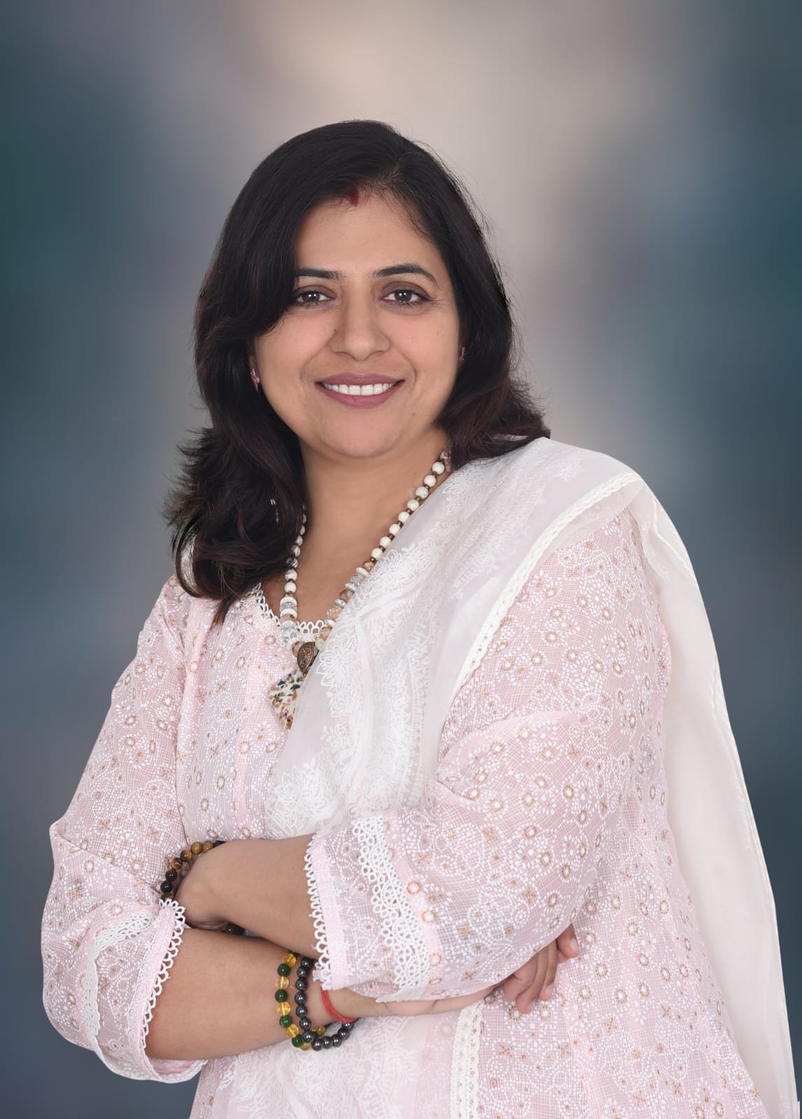 The Inspiring Journey of Acharya Priyanka Bansal: Building AstroPriyanka.com into a Trusted Astrology Brand