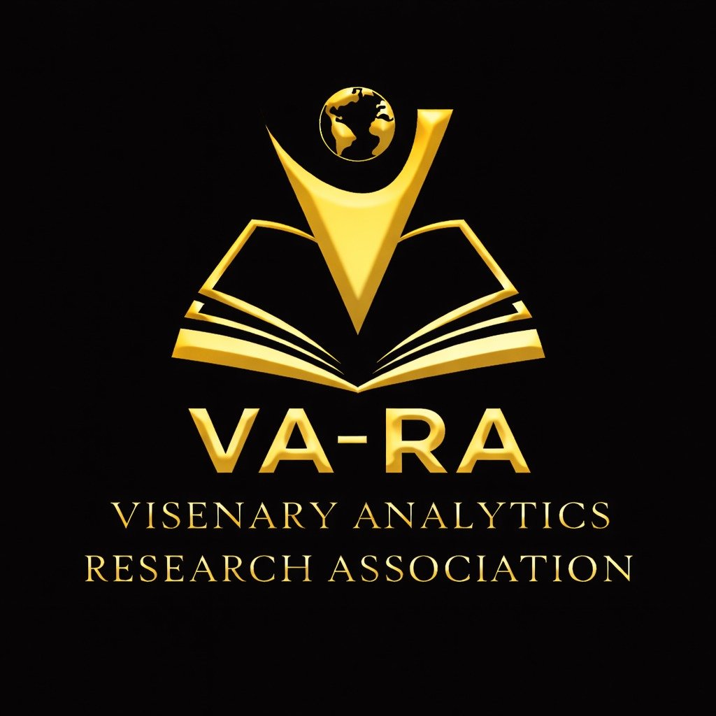 Va-Ra Publication House: A Trusted Publishing Platform for Researchers