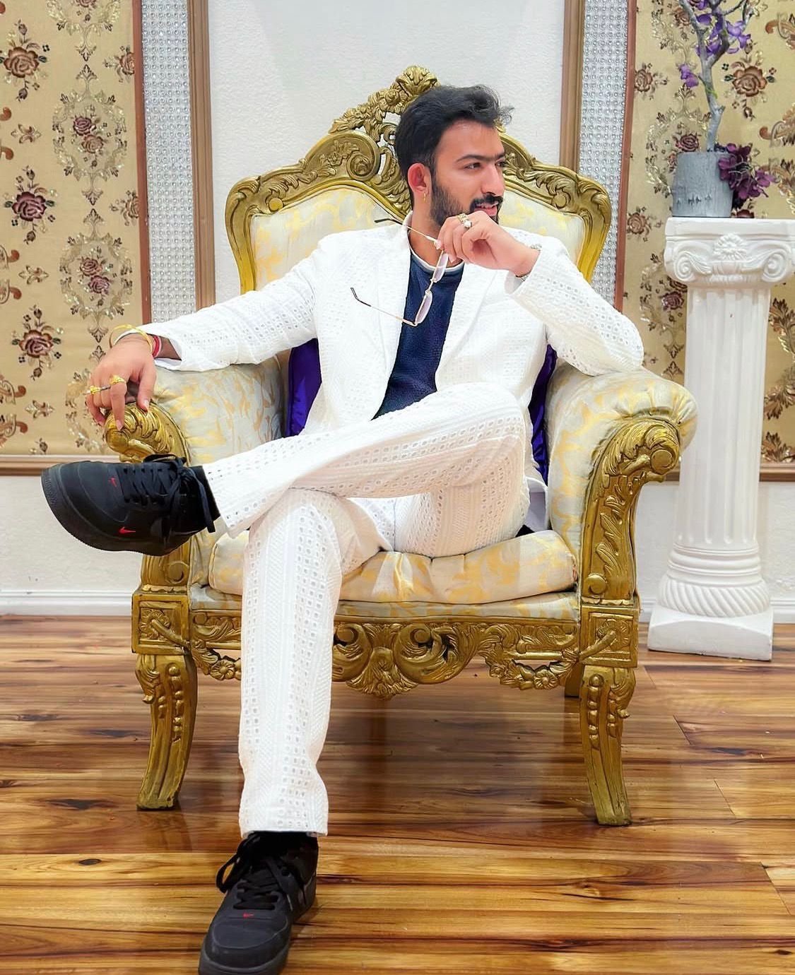 Why Ancient Vedic Astrology Still Matters in the Modern World: Anmol Kapoor’s Perspective