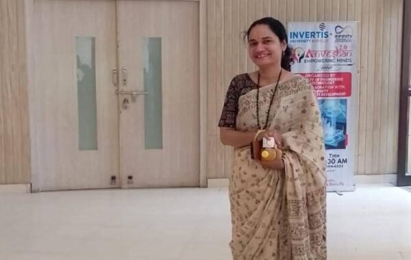 A Mother’s Strength, A Leader’s Vision: Inspiring Journey of Neha Pant Joshi – The Coach Mamma
