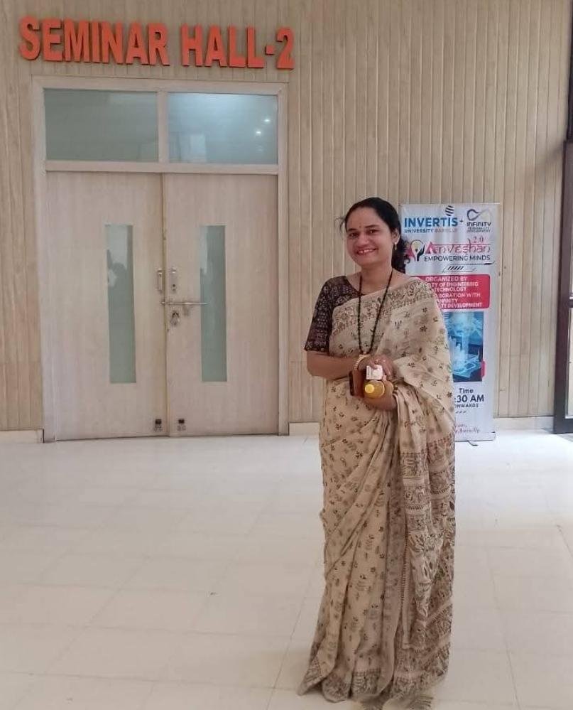 A Mother’s Strength, A Leader’s Vision: Inspiring Journey of Neha Pant Joshi – The Coach Mamma