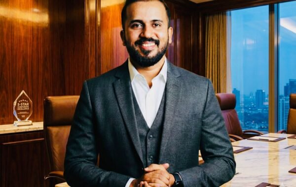 Afraid of Public Speaking? India’s NLP Master Trainer Ramachandra Bandekar Shows How Anyone Can Become a Powerful Speaker