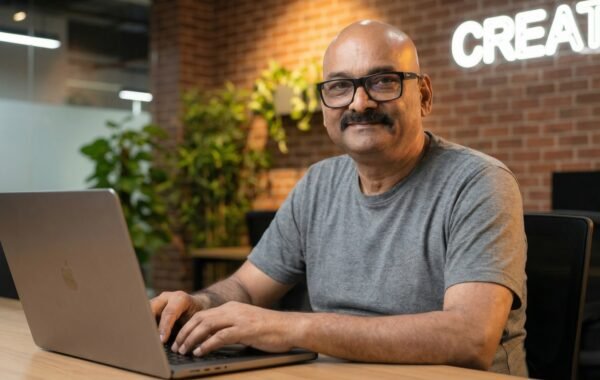 The Inspiring Journey of Brijesh Chandra Srivastava: BridgeMind Consulting, a Trusted Infrastructure Advisory and Engineering Mentorship Company