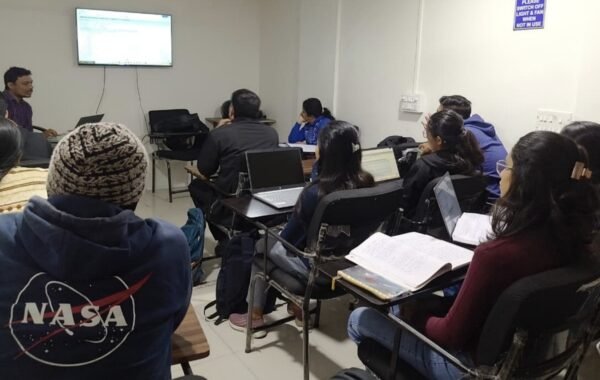 The Inspiring Journey of Brijesh Chandra Srivastava: BridgeMind Consulting, a Trusted Infrastructure Advisory and Engineering Mentorship Company