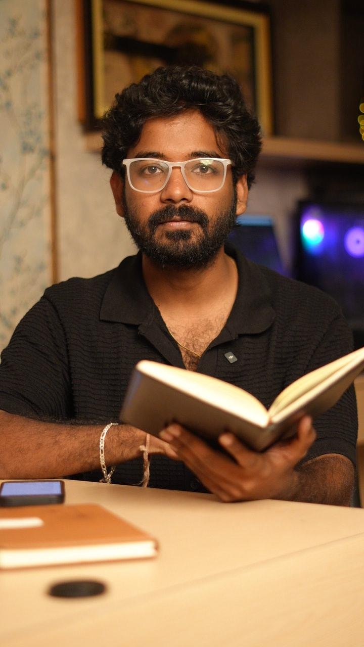 Prateek Vishwakarma: Building a Future Where Education Counselling Means Honesty, Not Manipulation