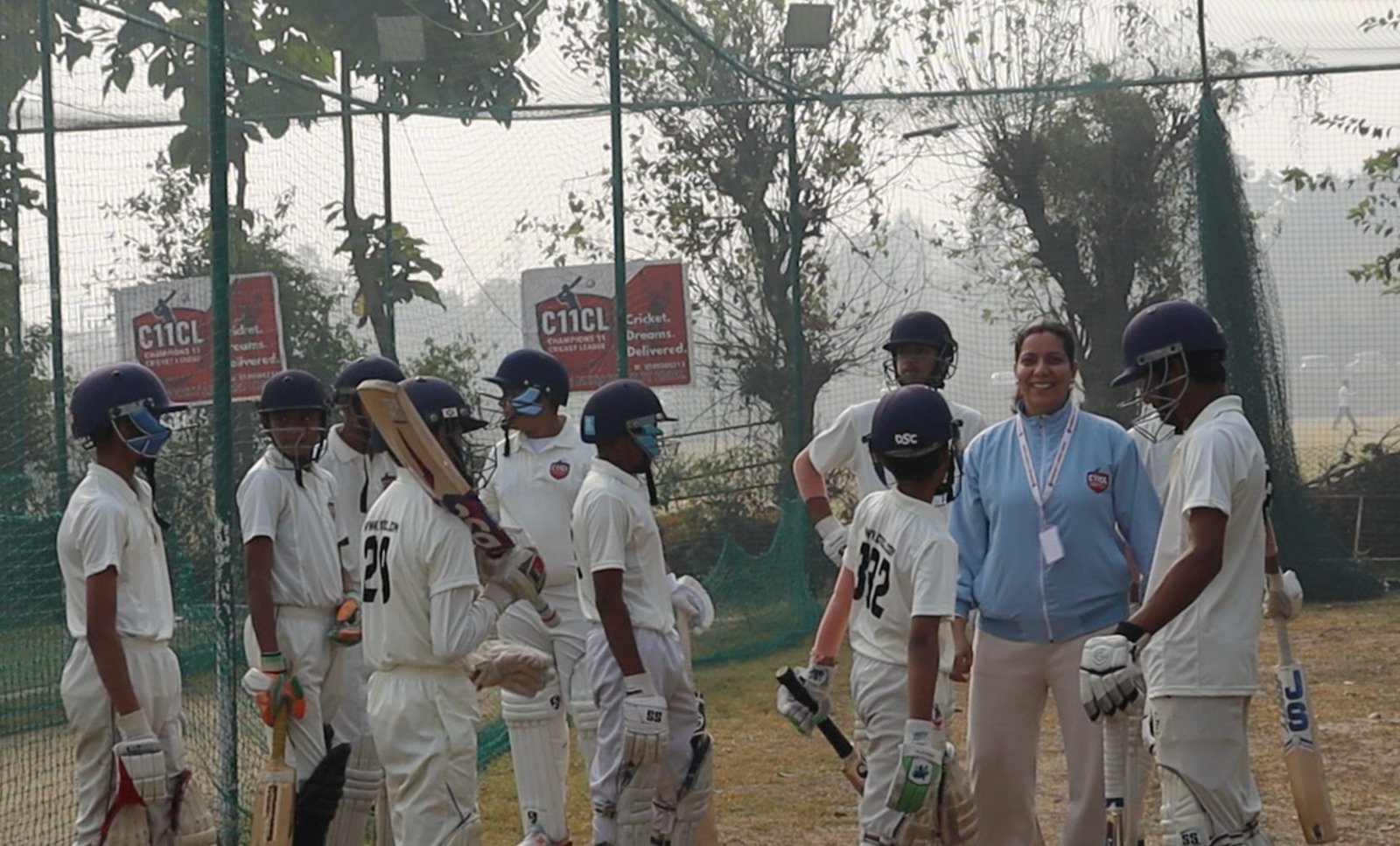 She Saw Thousands Practicing… But Very Few Getting Seen — So She Built C11CL