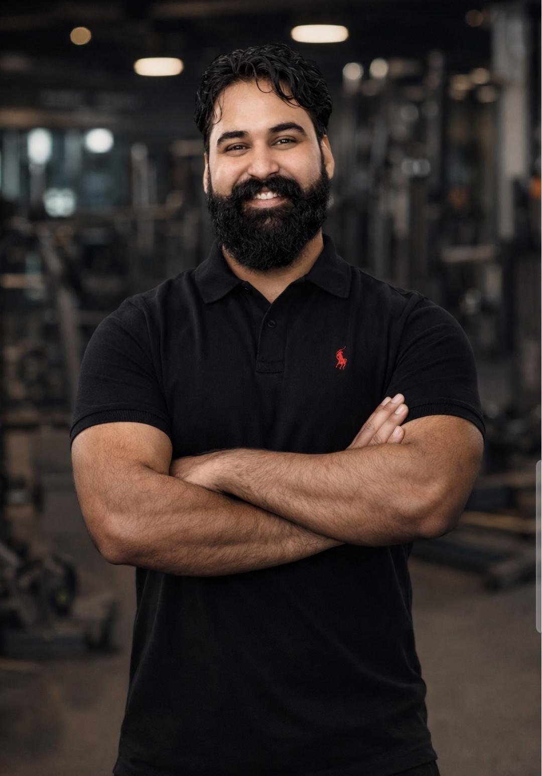 The problem millions of Indian men are too ashamed to discuss and how Hardik DhawalSingh is fixing it naturally