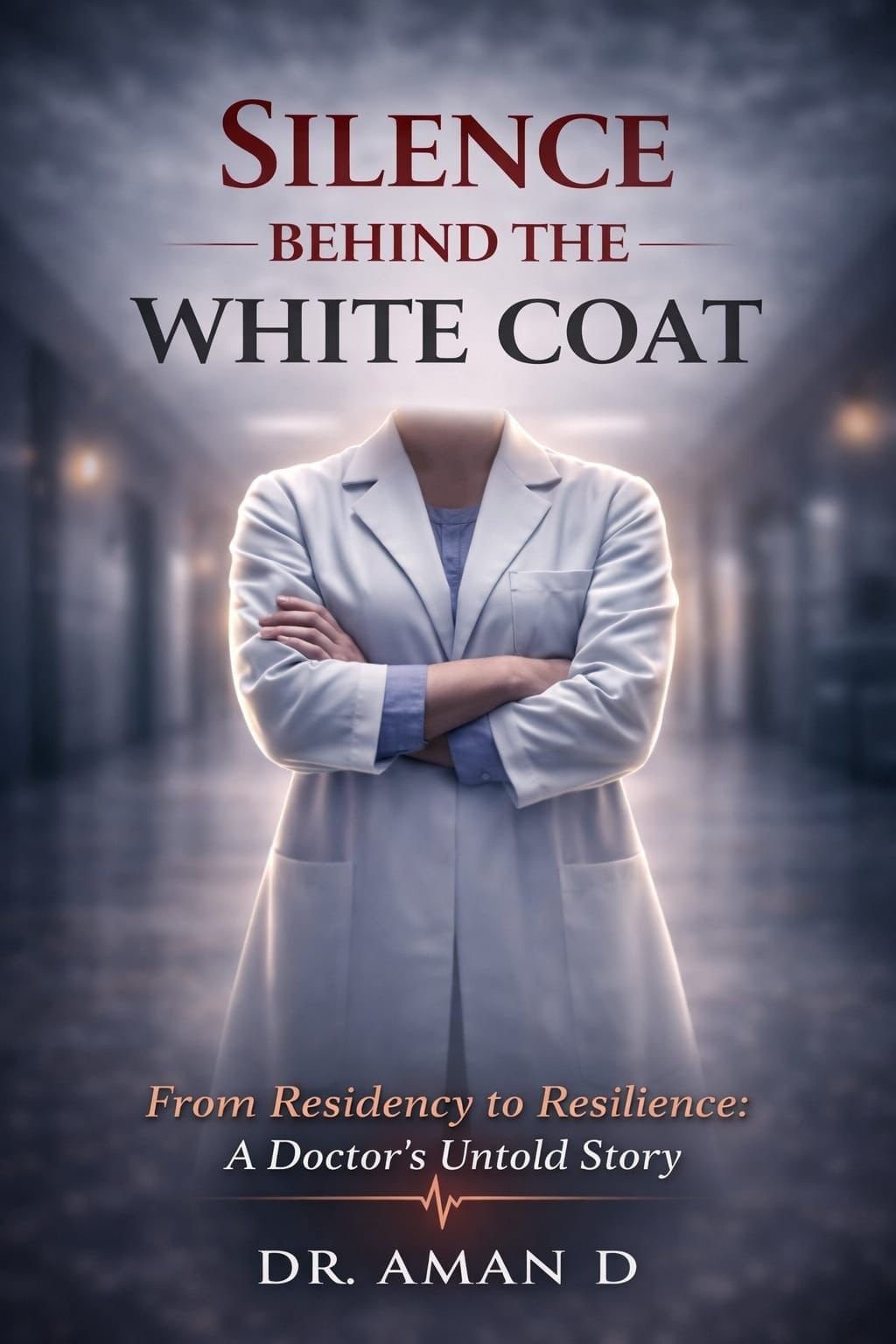 The Inspiring Journey of Dr. Amandeep Kaur: A Dermatologist and Author Giving Voice to the Silent Struggles of Indian Doctors