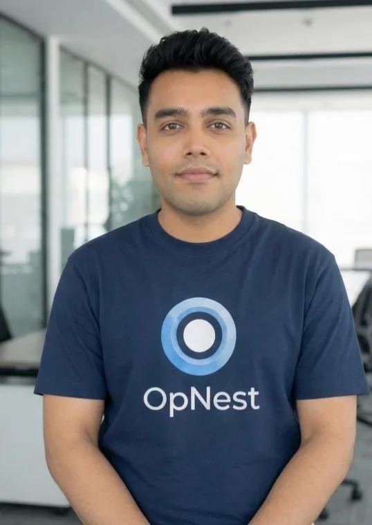 From Azamgarh to Building a Platform for India’s Small Towns