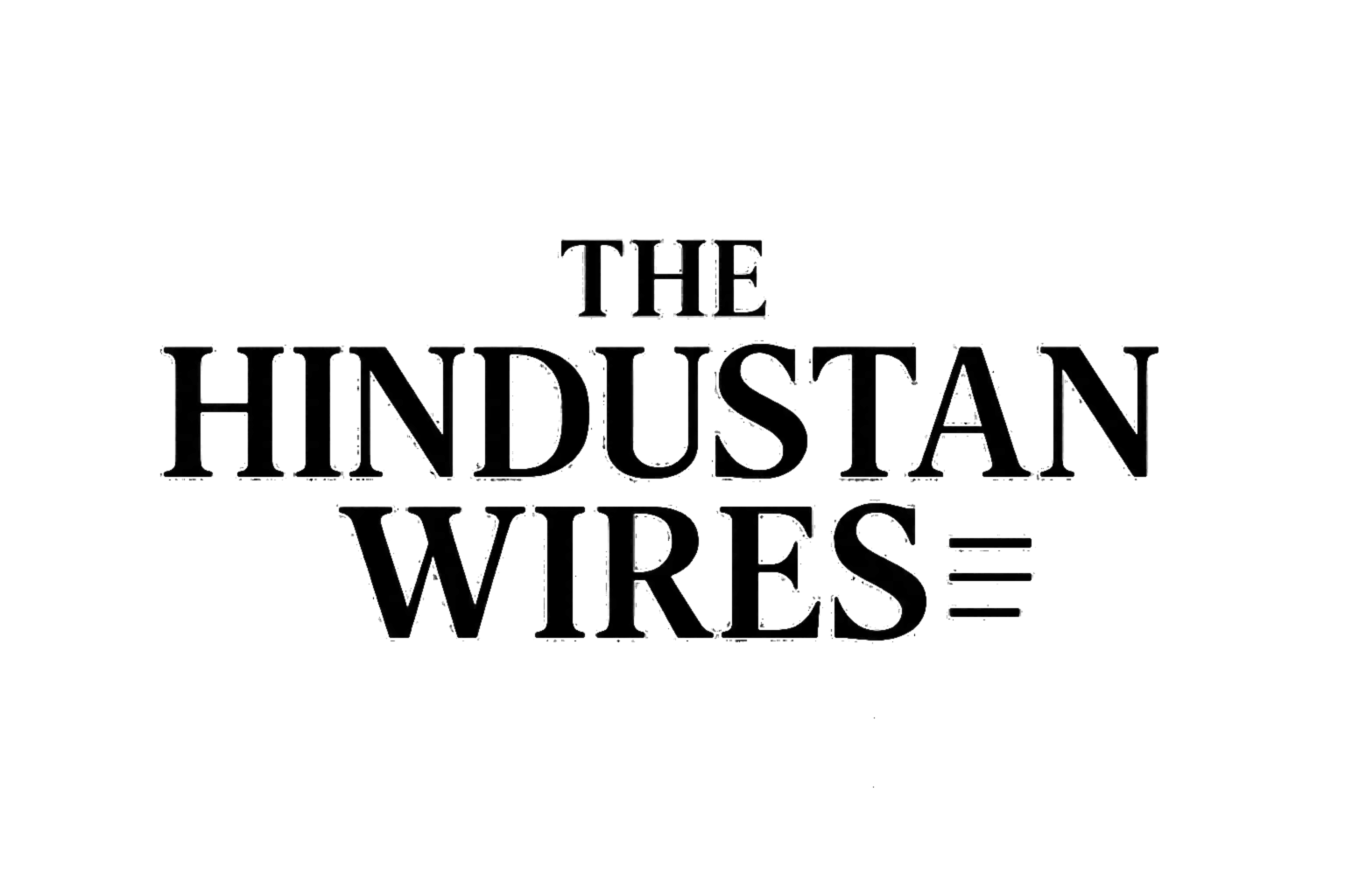 The Hindustan Wires