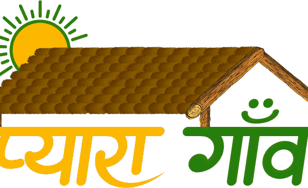 Pyaara Gaon: A Digital Home for Every Indian Village