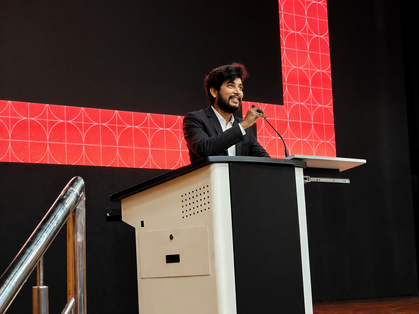 From Unpaid Intern to CTO: How Veer Pratap Singh Is Fixing the Broken Promises of Software Development