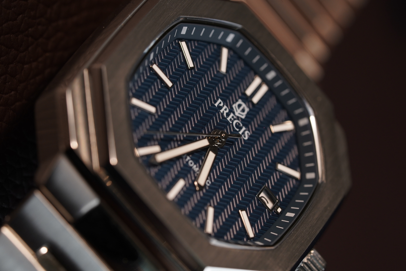 I Wore This Indian Automatic Watch Every Day for a Month. Here Is What Stayed With Me.