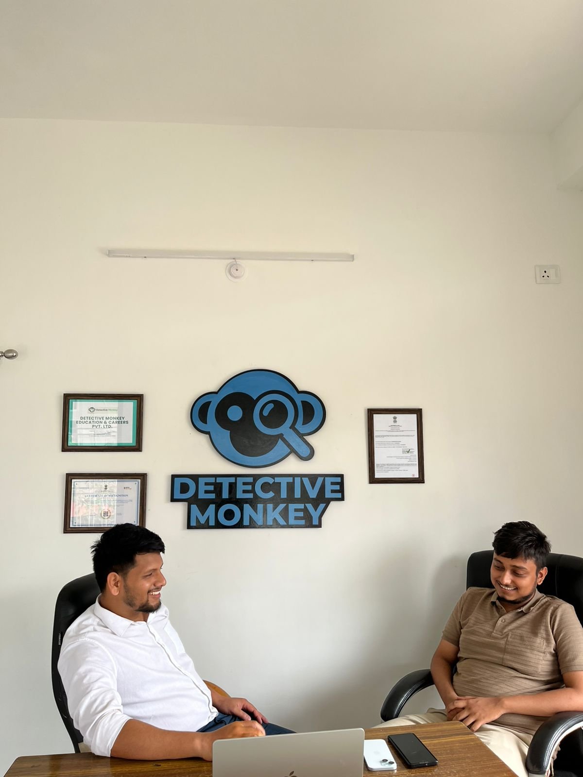 Two Founders from Assam Are Quietly Rebuilding How India Sees Its Children