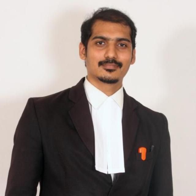 The Inspiring Journey of Subba Rao Vadrevu: Lex Nirvana Associates, a Trusted Legal Practice in Hyderabad