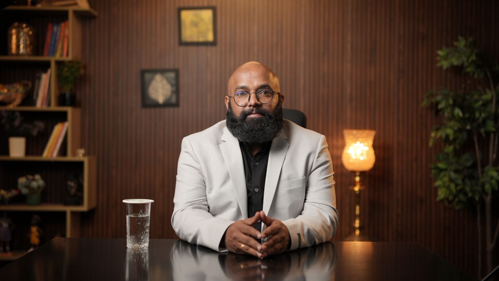 The Inspiring Journey of Swathi Ambujakshan: From Technology Leadership to Transformational Coaching and AI-Driven Innovation