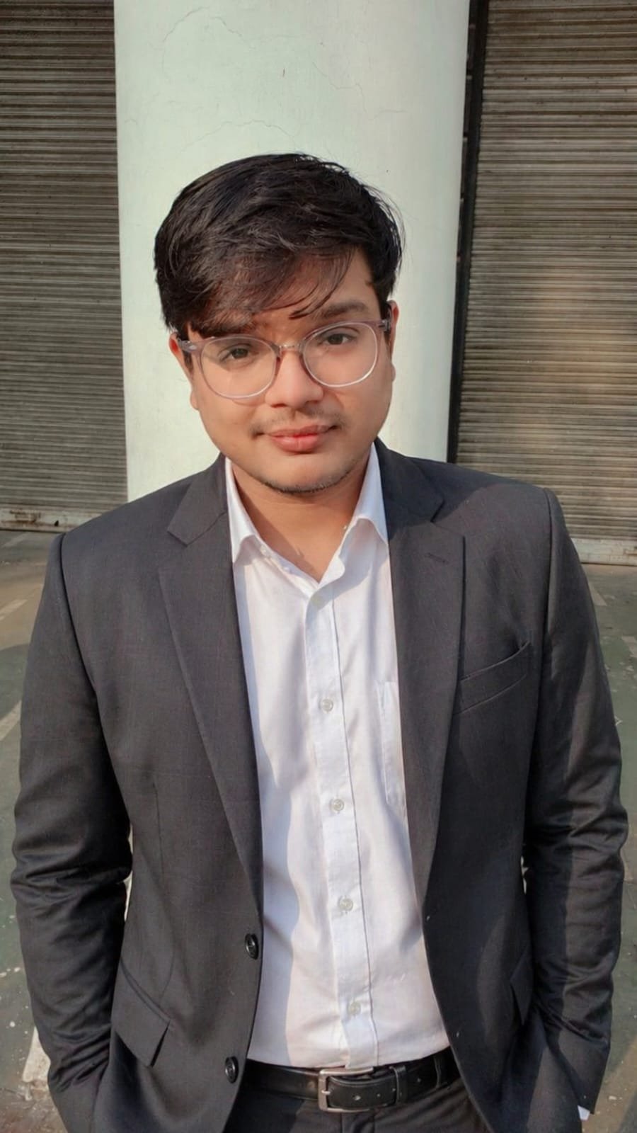 The Inspiring Journey of Sudhansshu: Runeveil Akademy, a Trusted Platform to Learn Tarot, Numerology, and Occult Sciences
