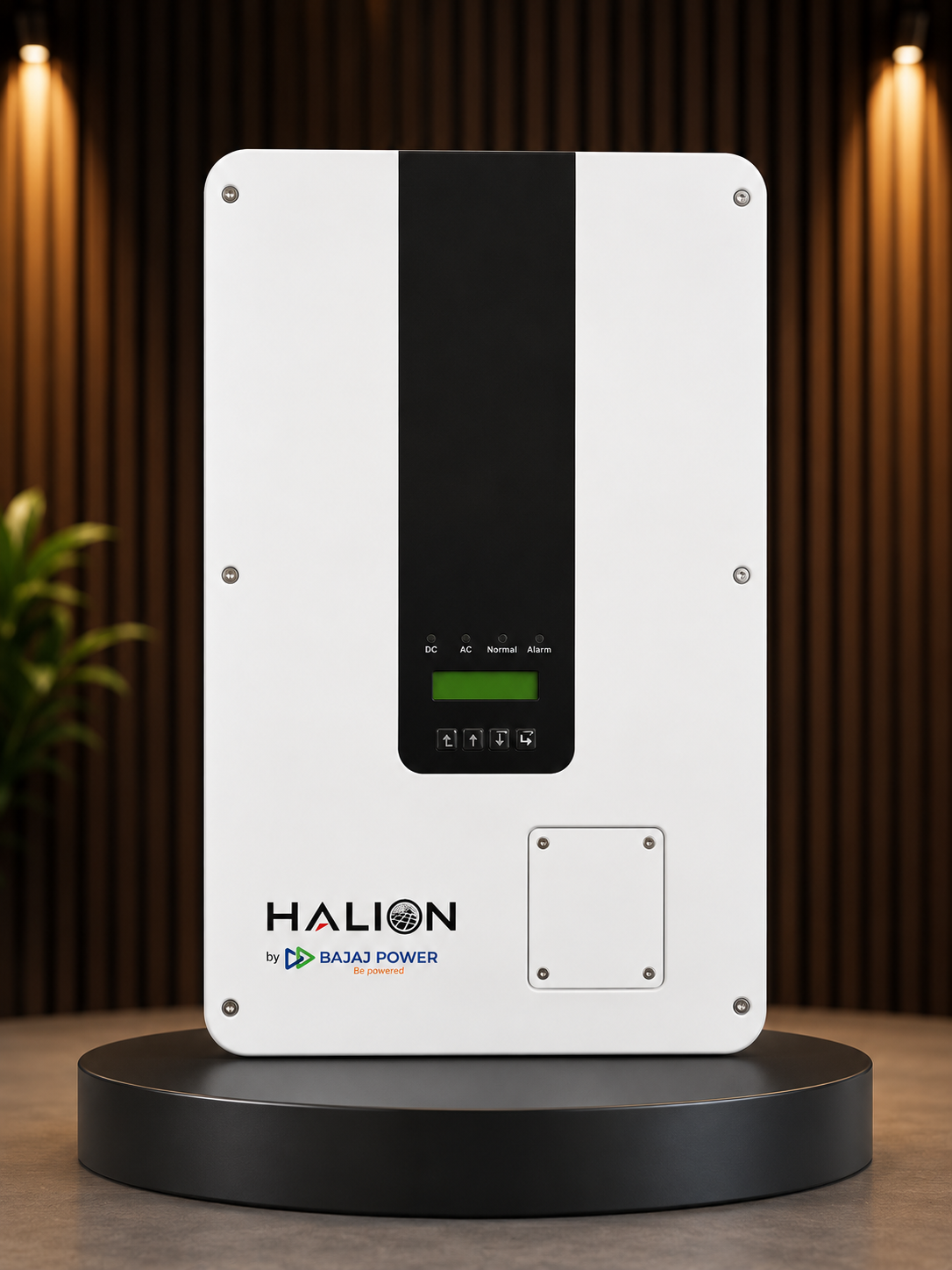 Bajaj Power Solar Launches HALION PRO Smart Hybrid Inverter Series with Direct Solar Load Technology