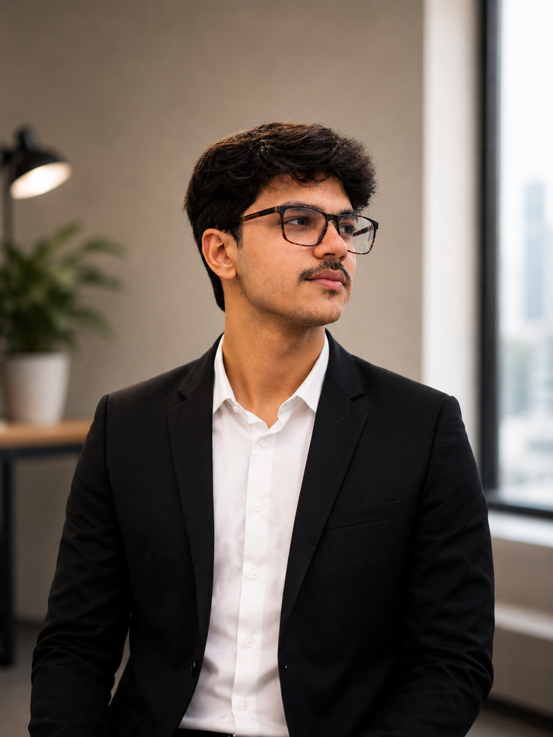 The Inspiring Journey of Himanshu Kumar: Building CareBuddy to Make Home Healthcare More Accessible Across India