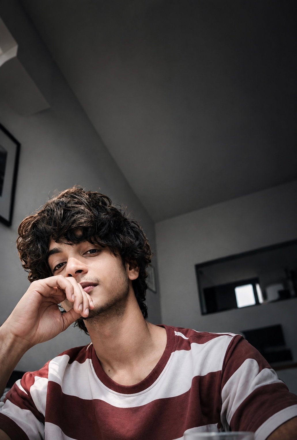 Meet Ansh aarya