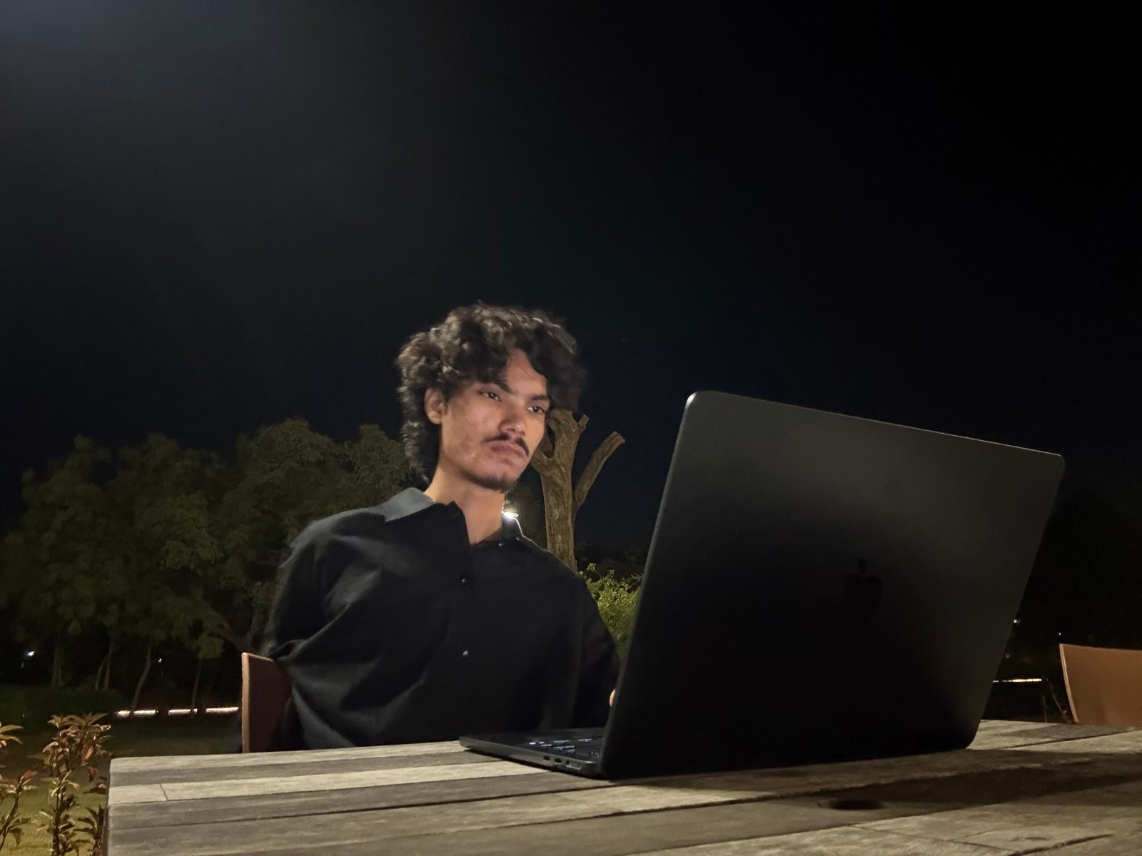 At 21, Sabir Pathan is building a company that serves global AI, Tech, and Web3 companies. But long before working with international enterprises and fast-growing companies, his story began in a village called Amarpura in Rajasthan, India.