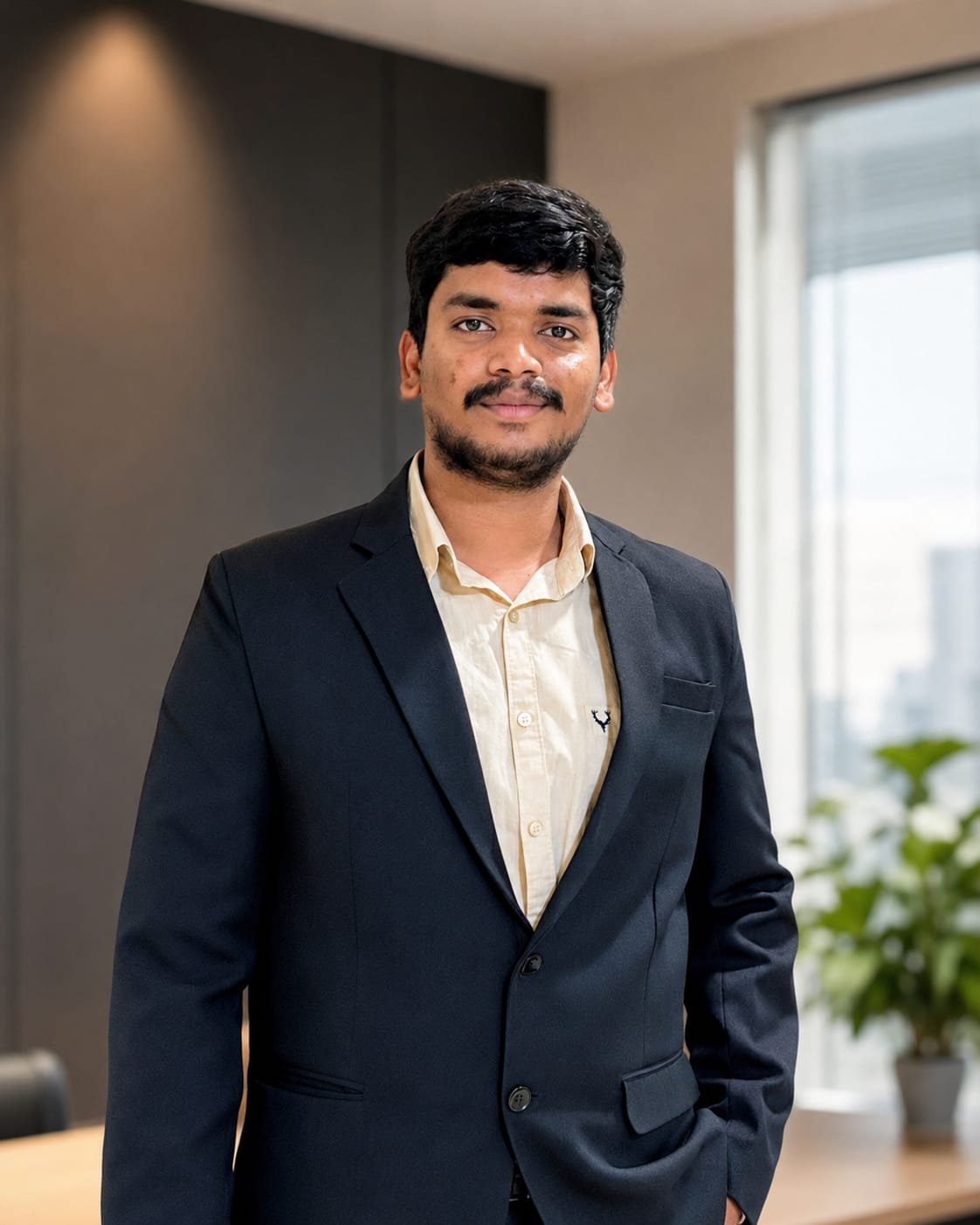 The 17-Year-Old Who Built a Company Around a Simple Idea: Stop Making Clients Chase Multiple Agencies