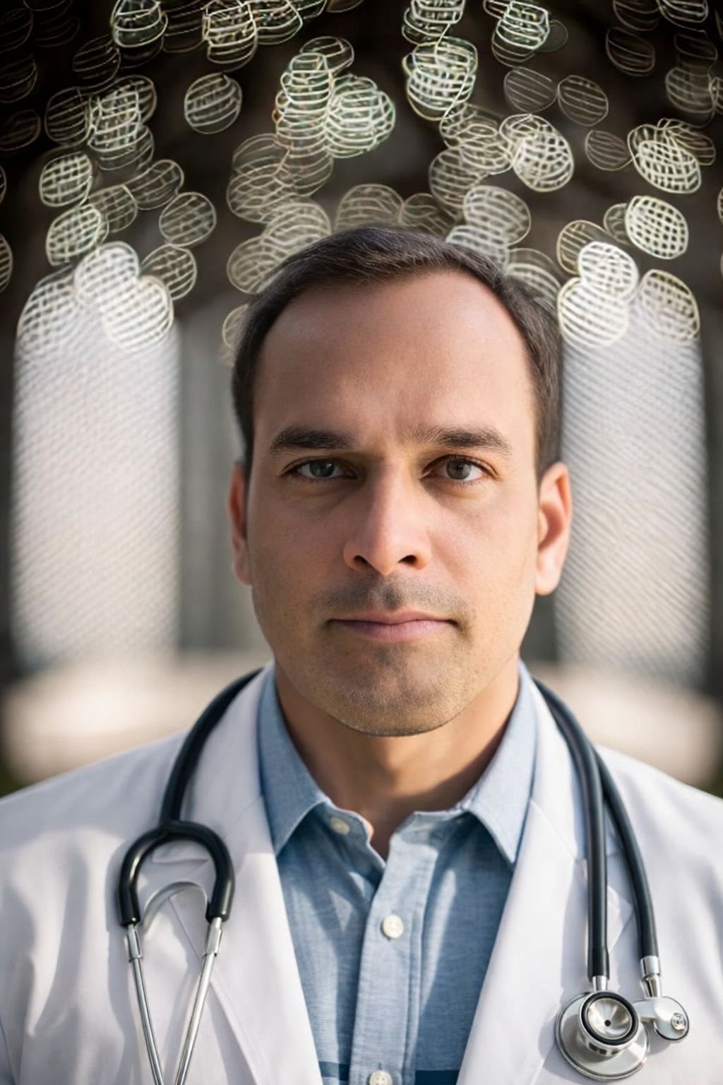 From Skin Care Specialist to Legal Scholar: The Extraordinary Journey of Dr. Kiran Kulkarni
