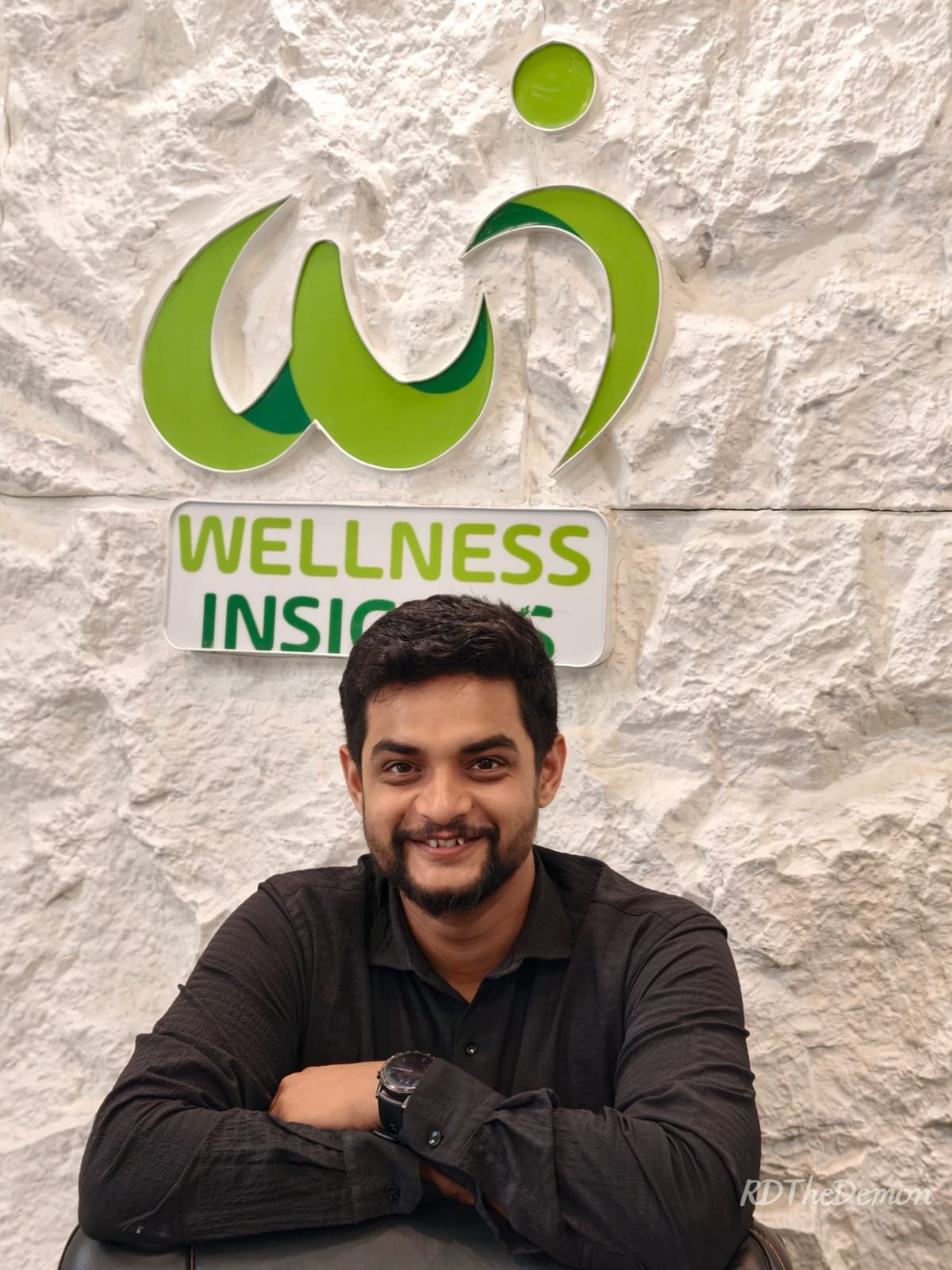 Gut Health: The Foundation of Overall Wellness