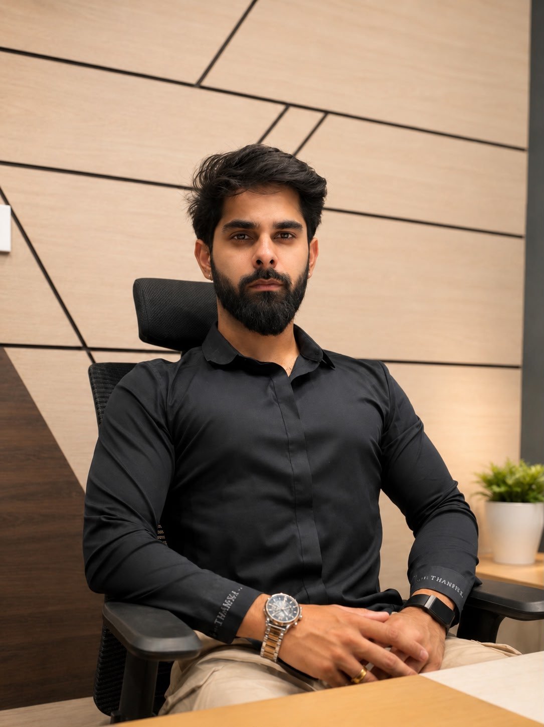 From Vision to Velocity: How 23-Year-Old Sam Grover Is Building Chelvet Into India’s Fast-Growing Premium Lingerie Label
