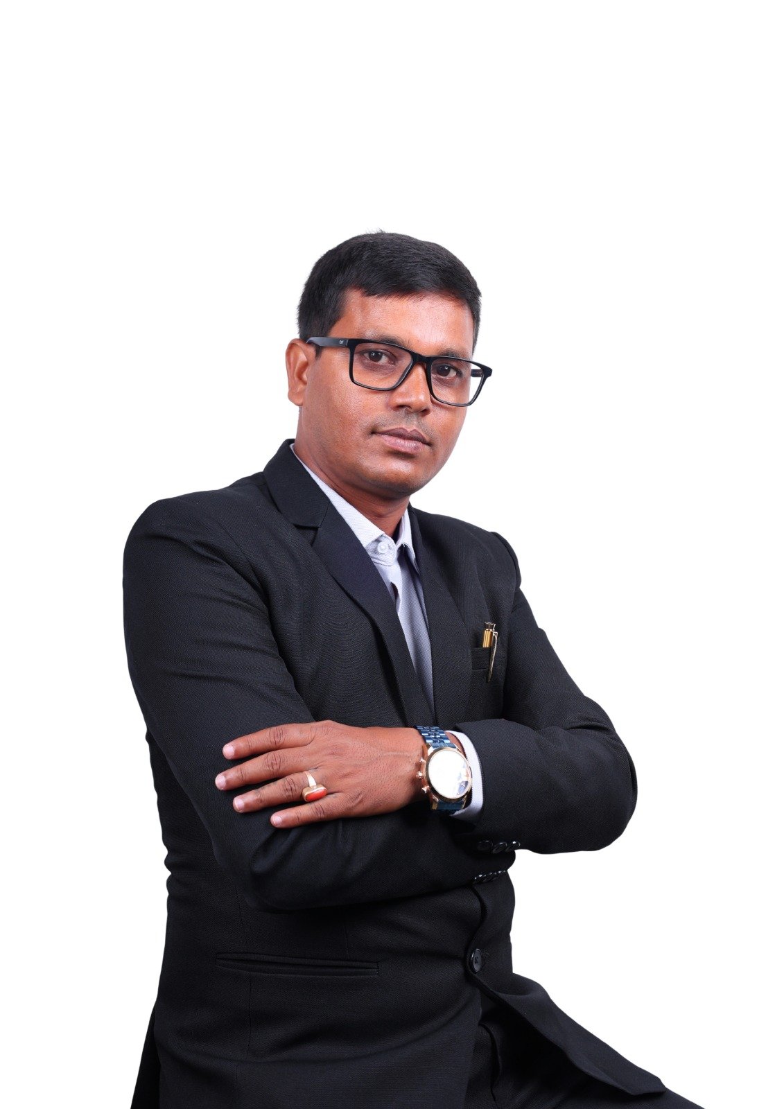 ₹4500 की नौकरी से 1 लाख रियल एस्टेट डेवलपर तैयार करने के मिशन तक: कैलाश वर्मा की प्रेरणादायक सफलता की कहानी