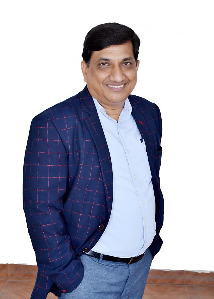 From Banker to Financial Freedom Mentor: How Dharam Dev Aggarwal is Transforming Lives Through Smart Investing
