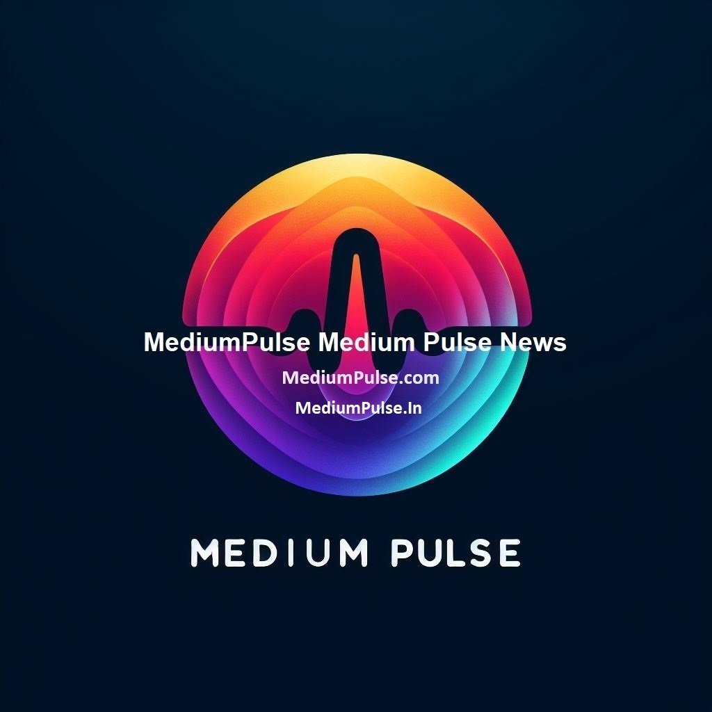 Medium Pulse: News And Articles To Read