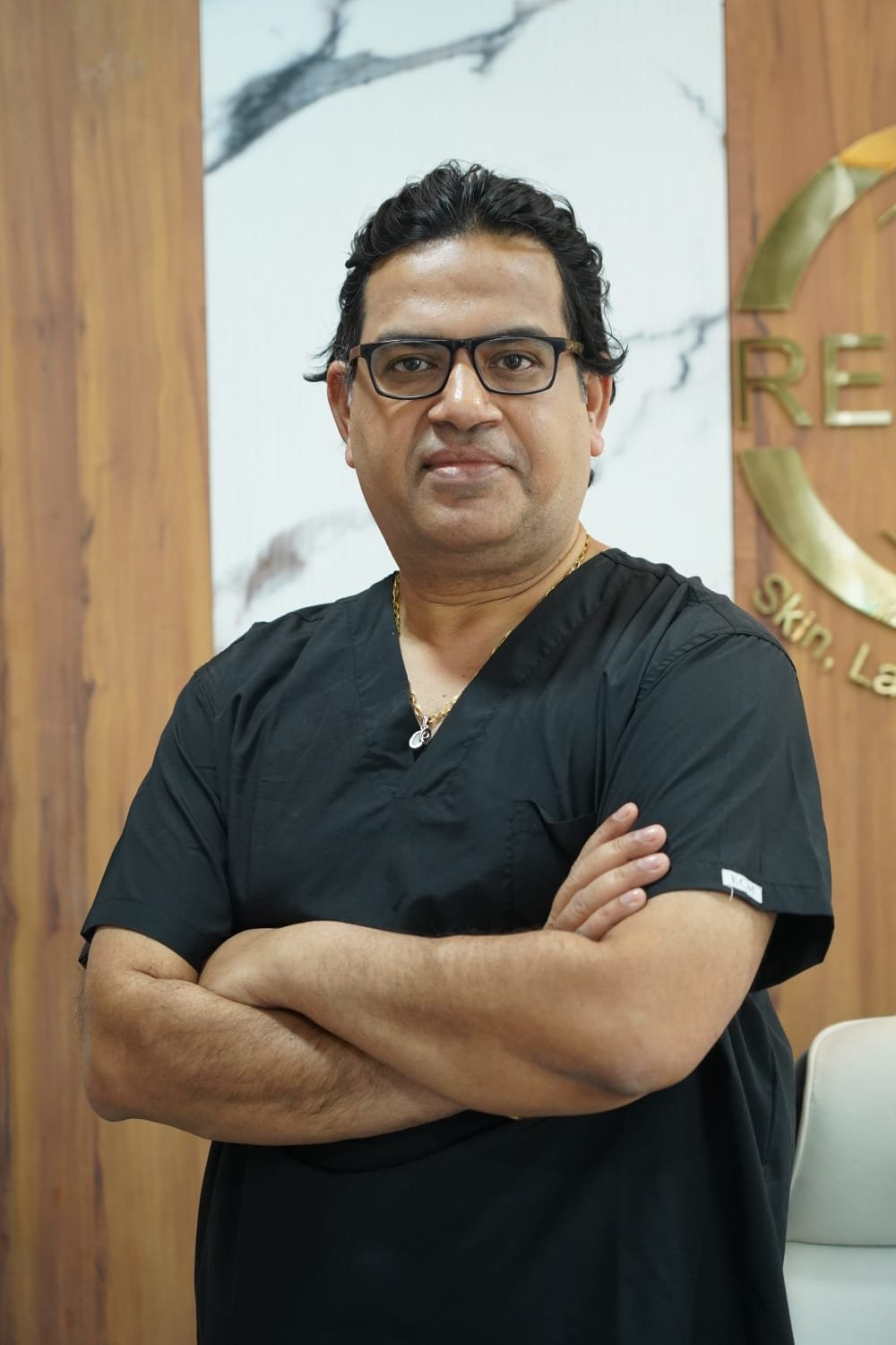 DR. PUNEET GOYAL
