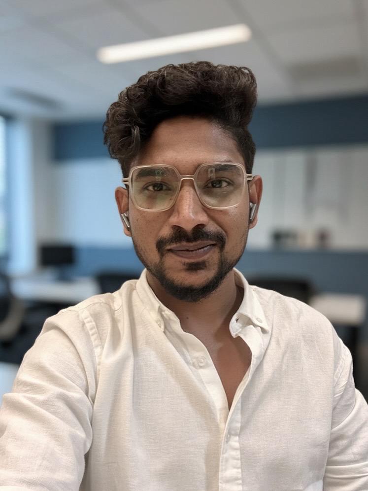 From a 2BHK to Multi-Crore Business: The Journey of Junaid, Founder of Logo Gear Solution LLP