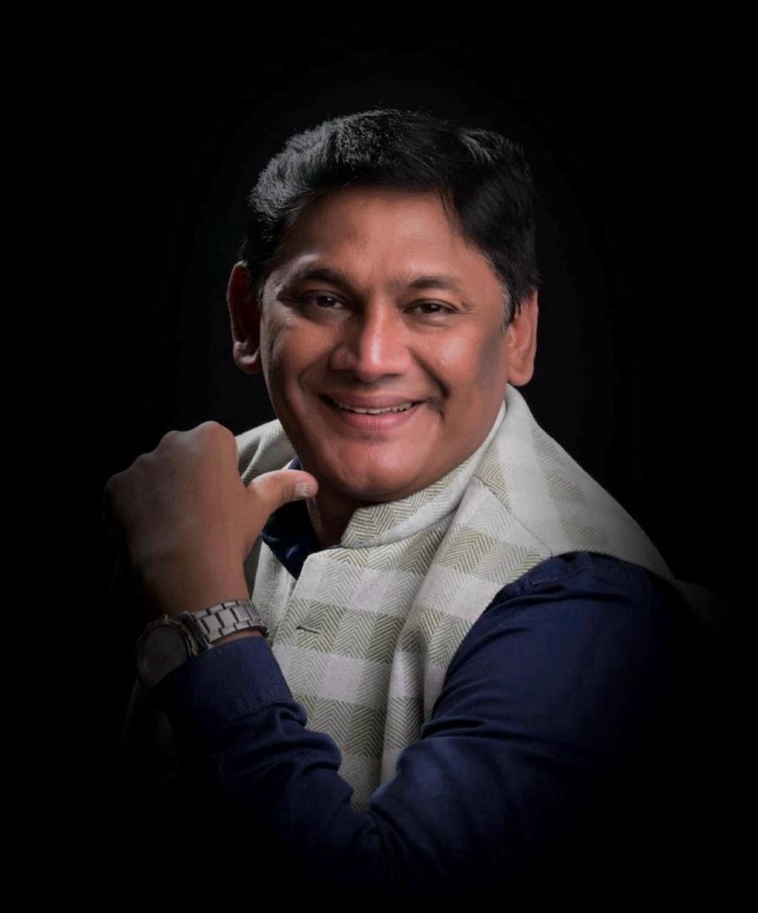 Bridging Innovation and social impact: The Multi-Faceted leadership of K R Venkatesh Gowda