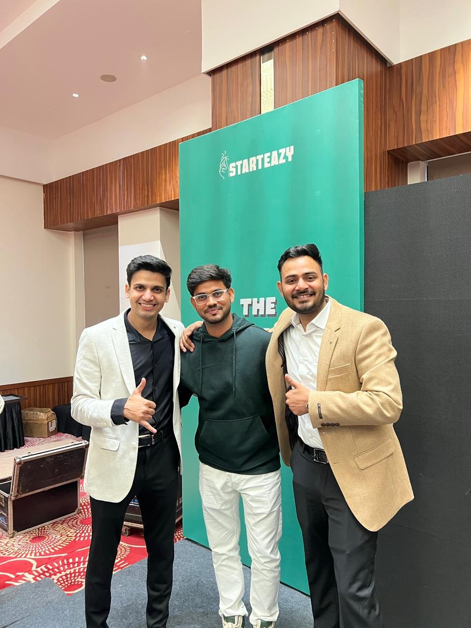 Rakesh Singh: A Young Affiliate Marketer Embracing the Opportunities of the Digital Economy